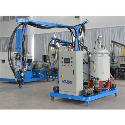 Reanin K7000 High Pressure Coating Equipment for Polyurea Polyurethane Spray Foam Insulation