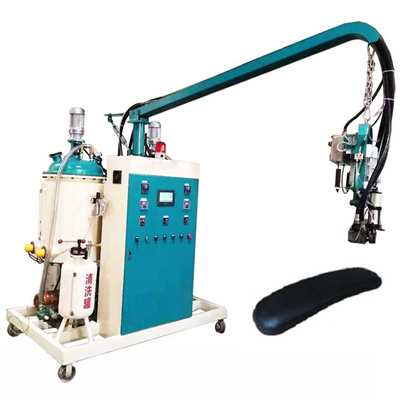 Машина за мешање на циклопентан пентаметилен полиуретан / Машина за пенење мешање со циклопентан пентаметилен PU