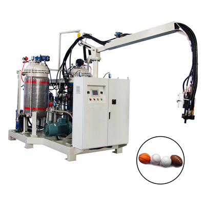 Се продава пренослива машина за правење спреј за мешање пена за мешање на полиуретанска изолација од PU со висок притисок