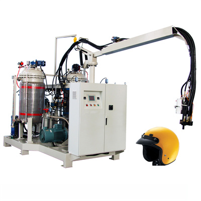 Reanin-K7000 Машина за инјектирање на изолација од хидраулична полиуретанска пена Опрема за прскање со PU