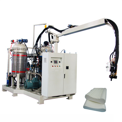 Машина за сечење полиетиленска пена (HG-B60T)