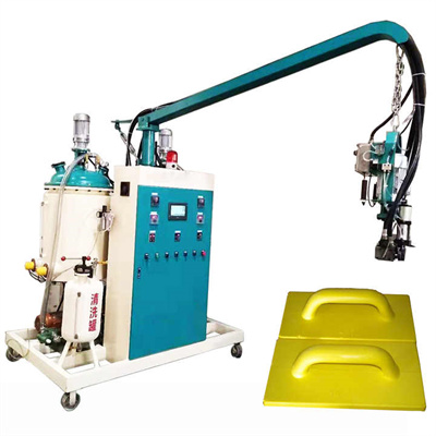 PU мека пена машина за пенење низок притисок Професионален производител/Машина за правење пена PU/машина за инјектирање PU/машина за полиуретан/Производство од 2008 година