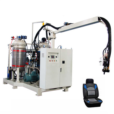 Reanin K2000 Производство на машина за пена со висок притисок PU