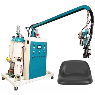 Кина Производител на машини за пенење полиуретански висок притисок со низок притисок /Фабрика за машини за пенење PU