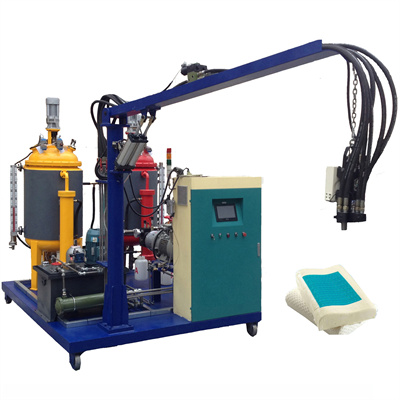 Reanin-K2000 PU машина за прскање со полиуретанска пена машина за прскање Цена