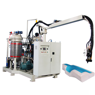Sewer Cleaning Jetting Hydraulic Thermoplastic Hose/Wire Rope High Pressing Used Crimping Machine Hydraulic Hose