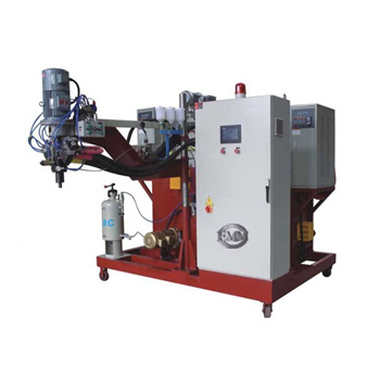 Reanin K2000 PU пена производител на полиуретанска пена машина за прскање Цена
