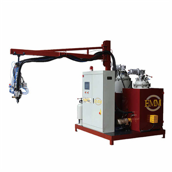 Машина за пенење со континуиран висок притисок од линијата за производство на полиуретанска плоча (2-7 компонента)
