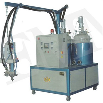 Електрична Xinhua Дрвена футрола Автоматска машина за издавање лепак за запечатување полиуретан со RoHS