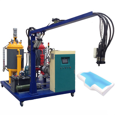 Добавувач на машина за производство на полиуретанска пена од PU Reanin K3000