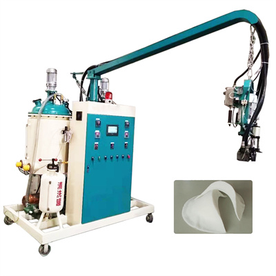 Се продава пренослива машина за правење полиуретанска пена за инјектирање од 380V