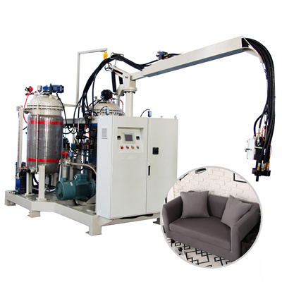 Accurate Expanded Polystyrene Bead Making Machine