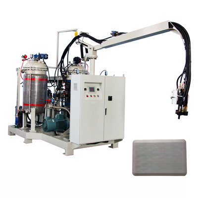 Jc-2200 EPE пена штица автоматска машина за сечење и сечење експанзивен полиетилен